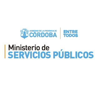 Ministerio de Servicios Públicos Córdoba